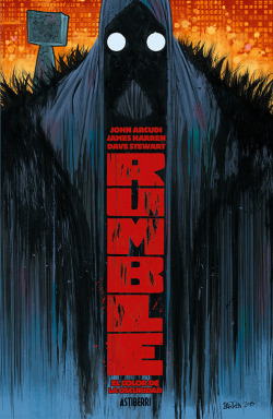 RUMBLE