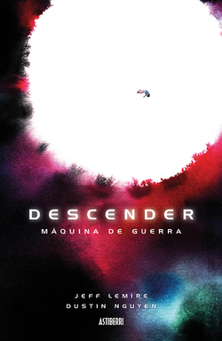 MÁQUINA DE GUERRA