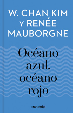 OCÈANO AZUL, OCÈANO ROJO