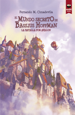 EL MUNDO SECRETO DE BASILIUS HOFFMAN 3