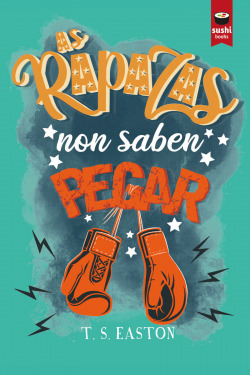 As rapazas non saben pegar