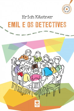 (g).emil e os detectives.(sushi books galego)
