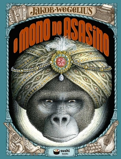 O mono do asasino (NE)