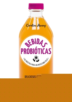 BEBIDAS PROBIOTICAS