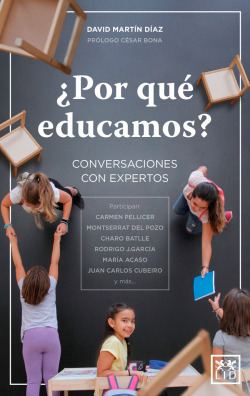 ¿Por qué educamos