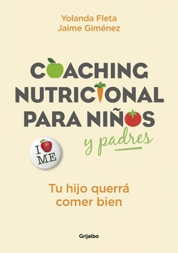 COACHING NUTRICIONAL PARA NIñOS Y PADRES
