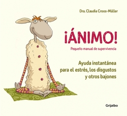 ¡ÁNIMO!