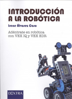 INTRODUCCIÓN A LA ROBÓTICA