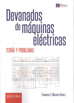 DEVANADOS DE MÁQUINAS ELÈCTRICAS