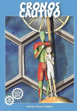 CRONO CAUTIVOS