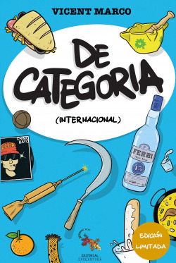 De categoria
