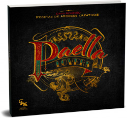 PAELLA LOVERS