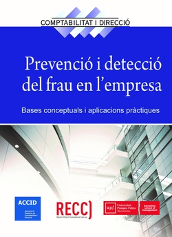 Prevenció i detecció del frau en l´empresa