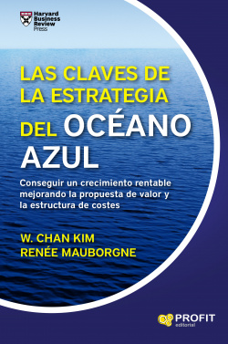 LAS CLAVES DE LA ESTRATEGIA DEL OCÈANO AZUL