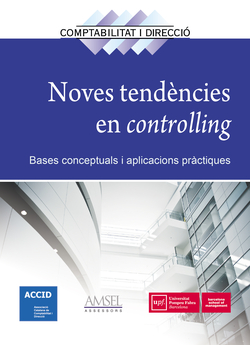 NOVES TENDENCIES EN CONTROLLING