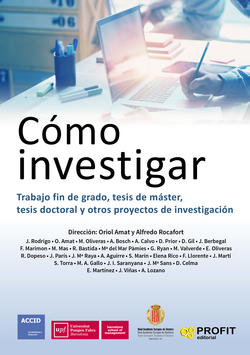 CÓMO INVESTIGAR
