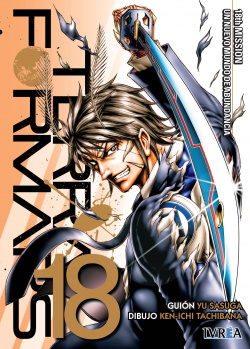 TERRA FORMARS