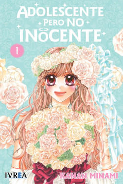 Adolescente no inocente 1