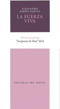 La fuerza viva