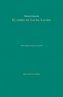 El libro de Laura Laurel