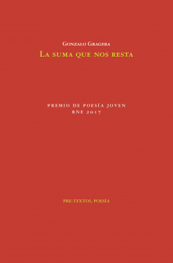 LA SUMA QUE NOS RESTA