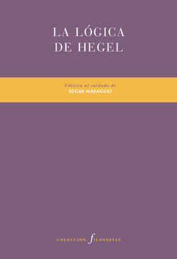 LA LÓGICA DE HEGEL