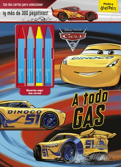 A TODO GAS