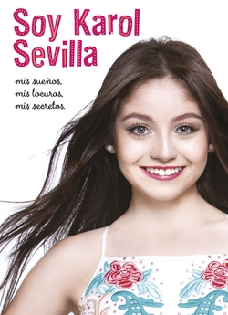 SOY KAROL SEVILLA