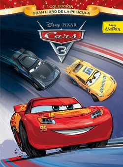 GRAN LIBRO DE LA PELICULA