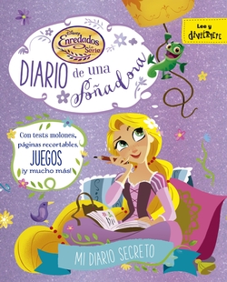 DIARIO DE UNA SOÑADORA