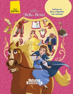 HISTORIAS ANIMADAS
