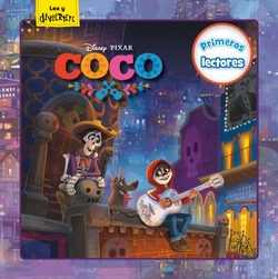 COCO PRIMEROS LECTORES