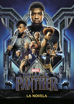 BLACK PANTHER