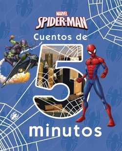 CUENTOS DE 5 MINUTOS