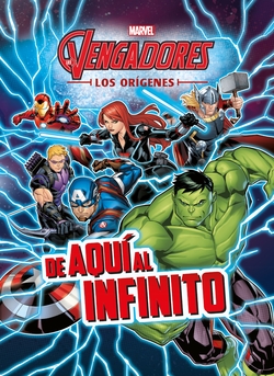 DE AQUÍ AL INFINITO