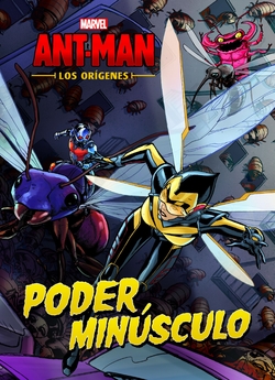 PODER MINÚSCULO