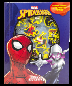 SPIDER-MAN