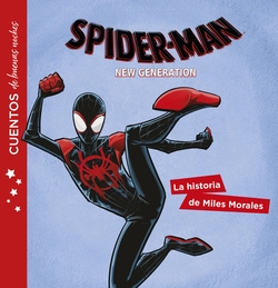 SPIDER-MAN
