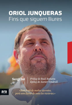 ORIOL JUNQUERAS