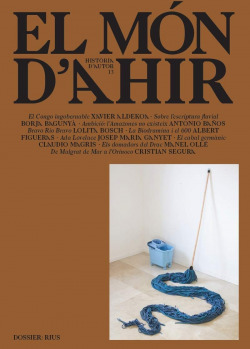 El món d'ahir #13