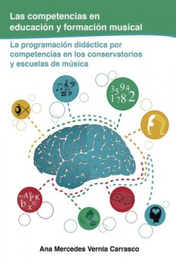 Las competencias en educación y formación musical