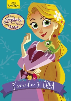 ESCRIBE Y CREA