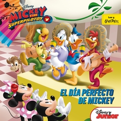 EL DÍA PERFECTO DE MICKEY