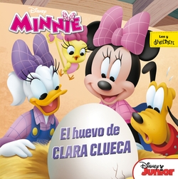 EL HUEVO DE CLARA CLUECA
