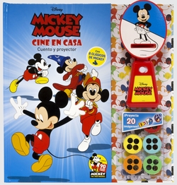 CINE EN CASA