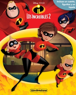 LIBROAVENTURAS LIBRO-JUEGO