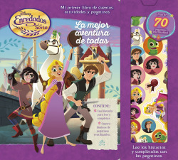 LA MEJOR AVENTURA DE TODAS