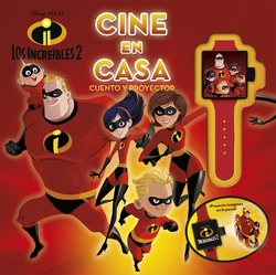 CINE EN CASA