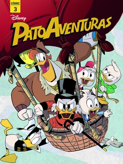 PATOAVENTURAS 3