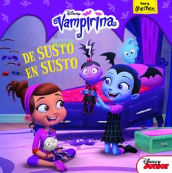DE SUSTO EN SUSTO